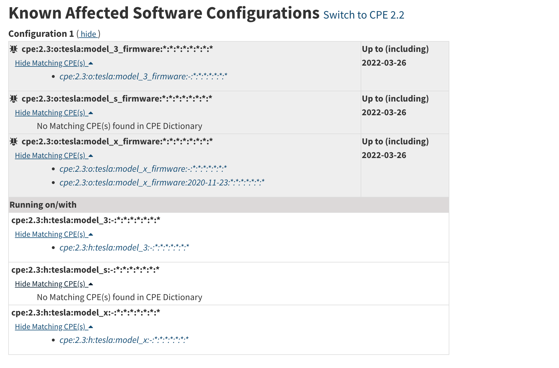 CVE-2022-27948 NVD site